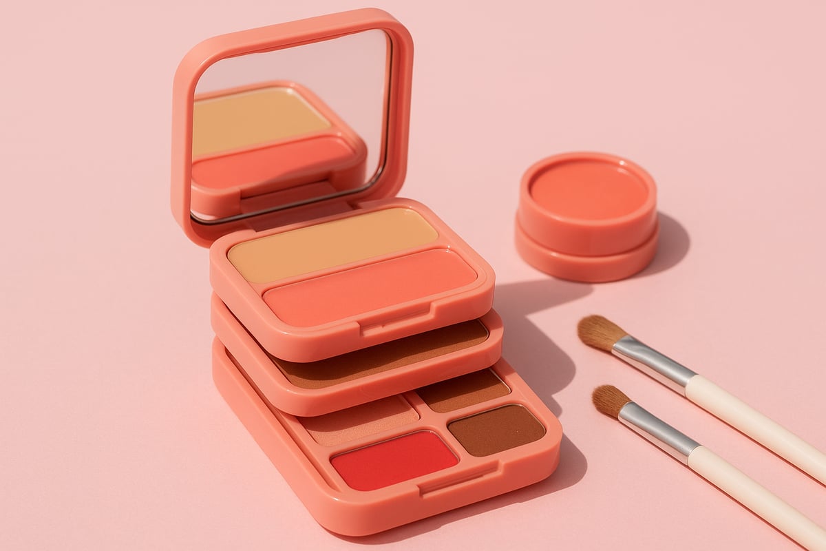 Essential Makeup Stack Products for 2026