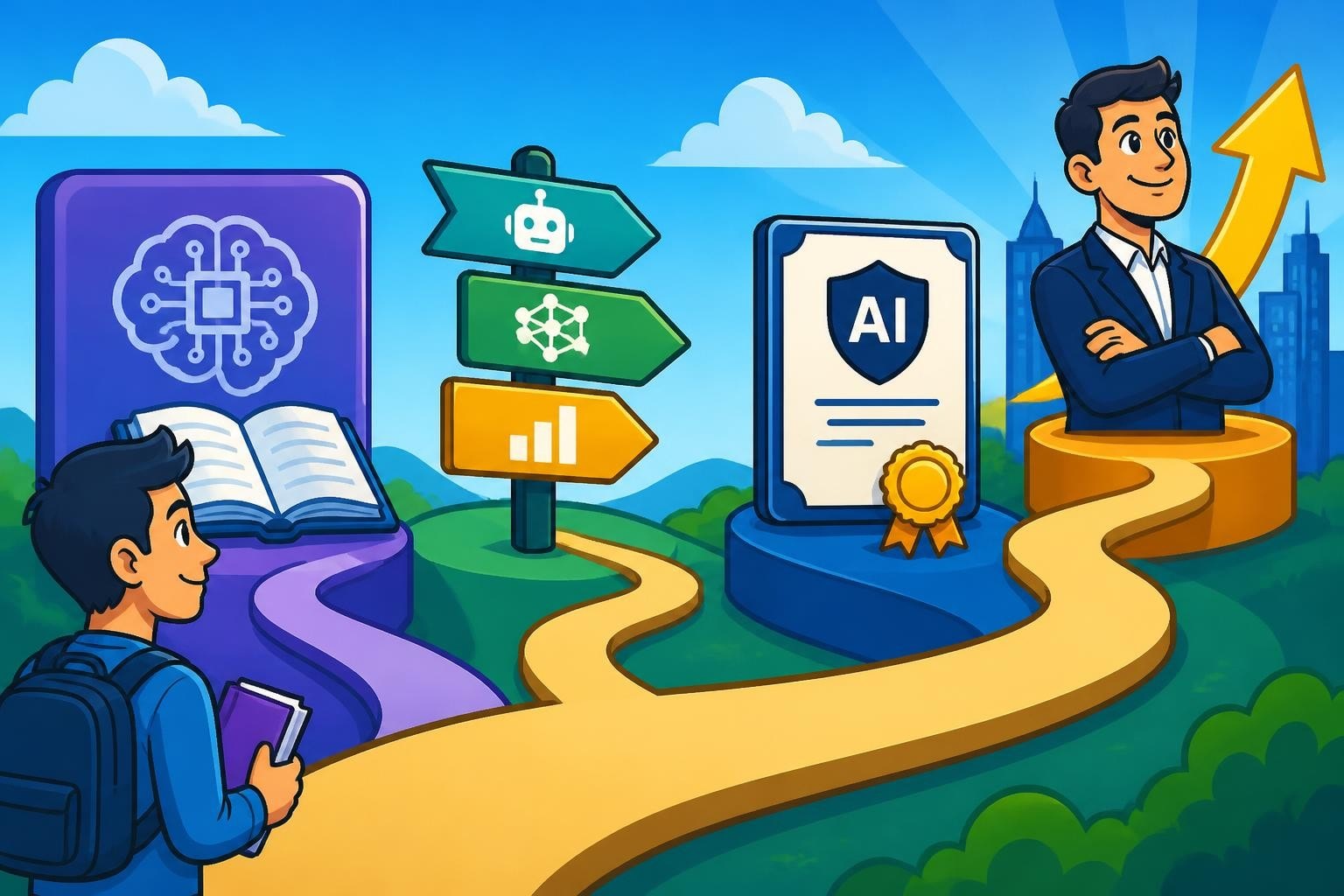 AI Certification Course: Your Complete 2026 Guide