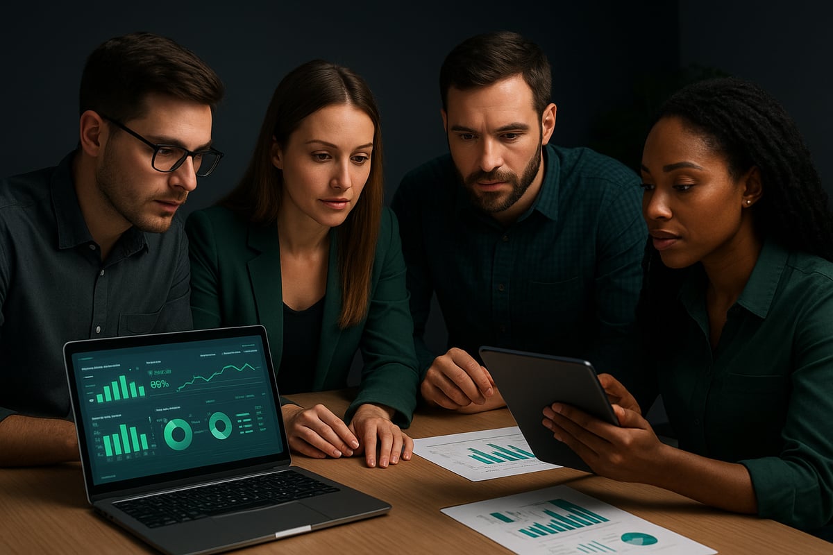Cos’è il Leads Generation Marketing e Perché è Cruciale nel 2025
