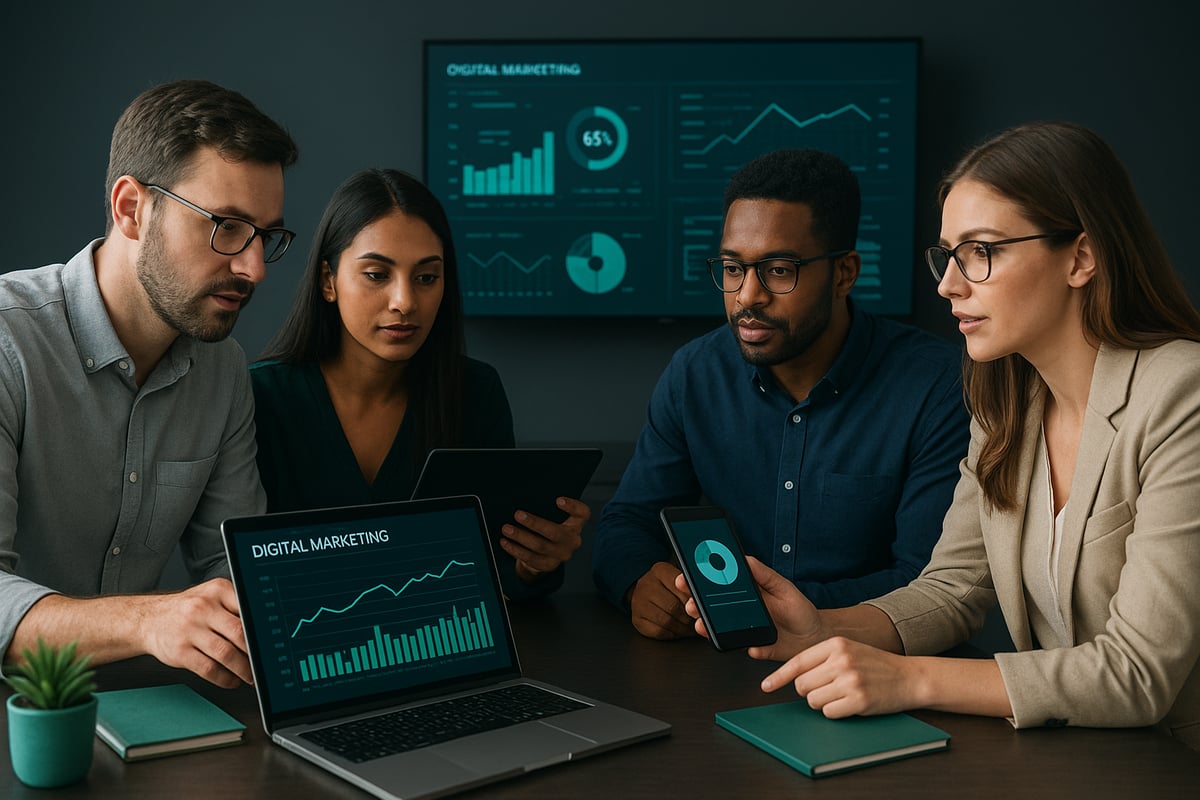 Come Implementare una Strategia di Leads Generation: Step-by-Step