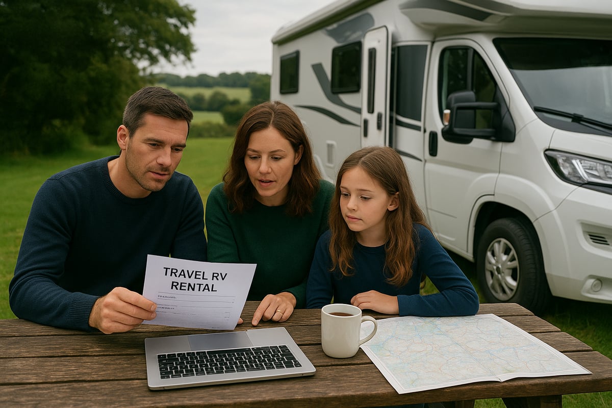 Budgeting & Costs: What to Know Before You Go