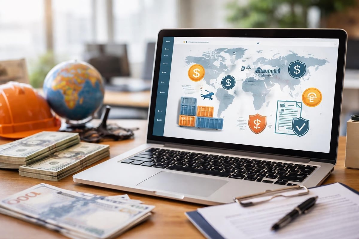 Inventory Management Module: Complete Guide Global inventory management