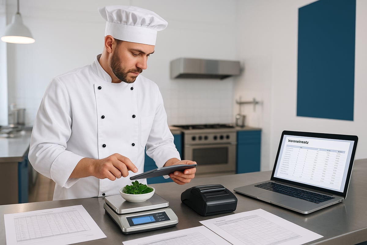 Schritt-für-Schritt-Anleitung: Kalkulation effizient umsetzen