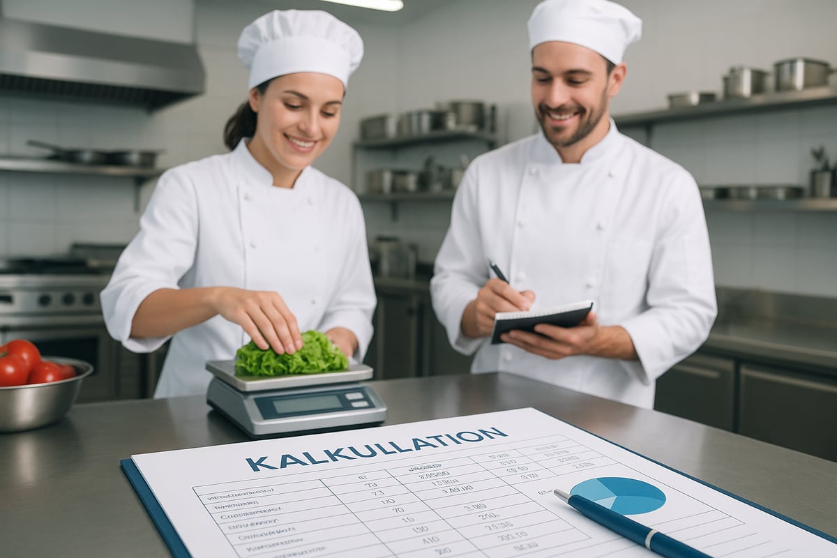 Die wichtigsten Einflussfaktoren auf die Preiskalkulation