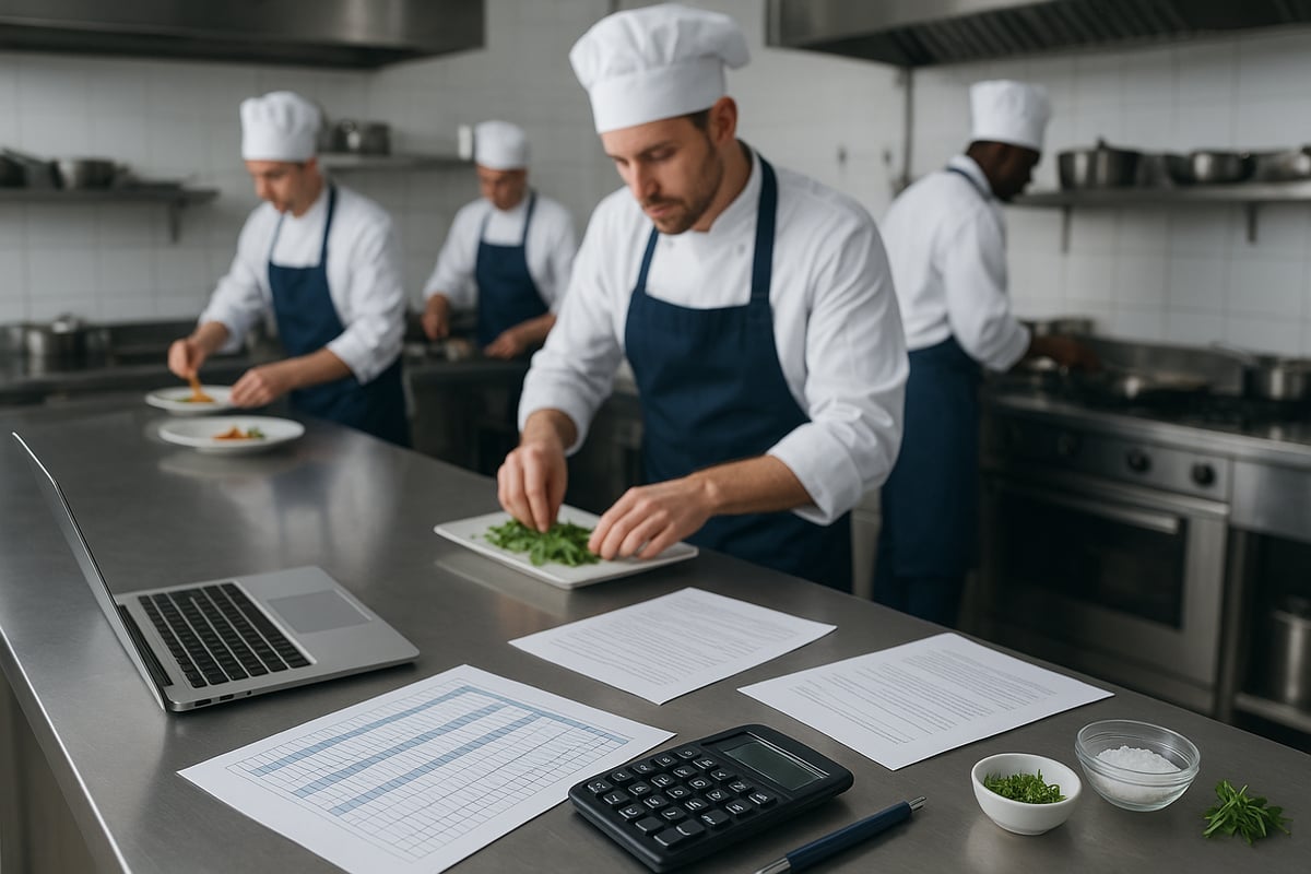 Kalkulationsmethoden im Vergleich: Welche passt zu Ihrem Betrieb?