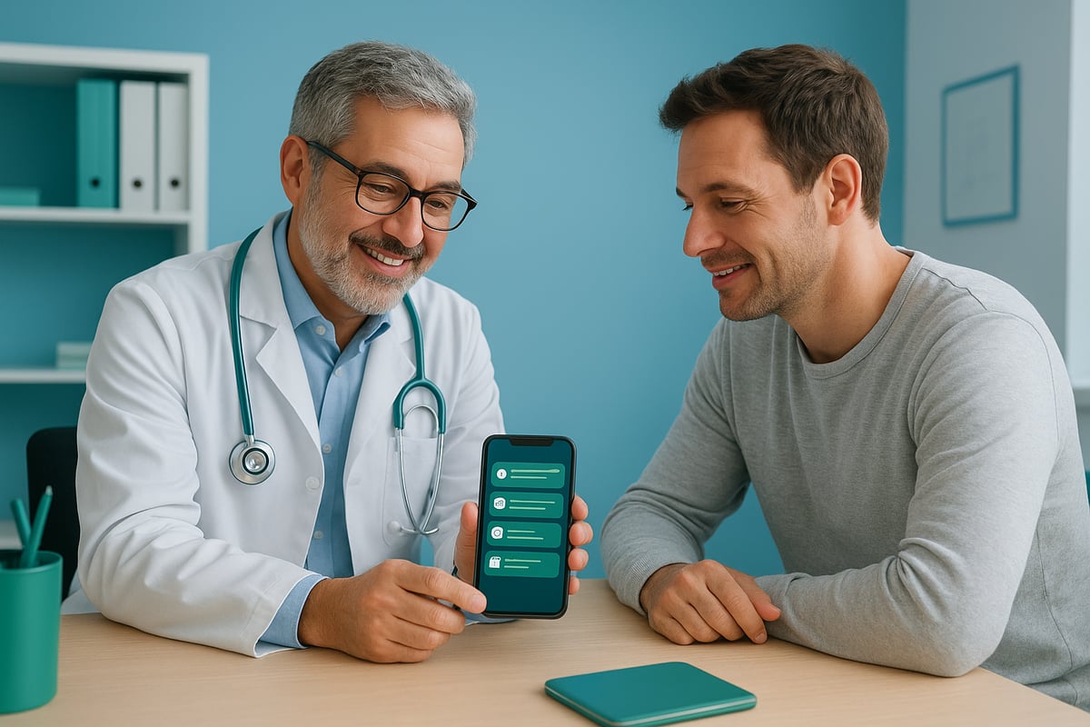 Impatti delle Notifiche su Produttività e Salute