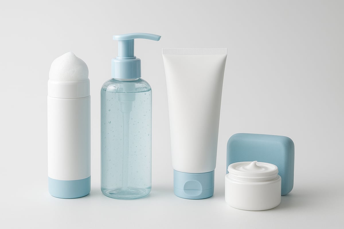 2025年注目の洗顔料・最新アイテム徹底比較