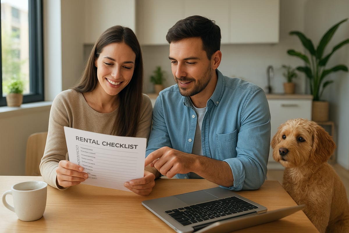 Understanding Your Renting Needs in 2025
