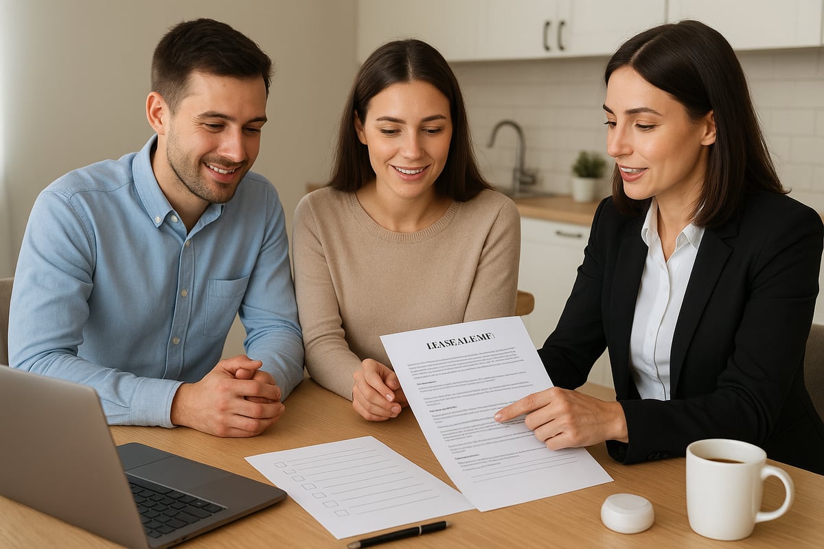Decoding Lease Agreements and Tenant Rights