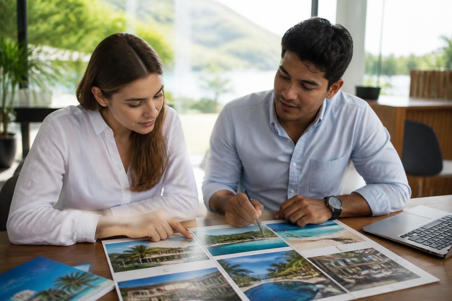 Phuket Beach Resorts: Complete Guide for Travel Agents