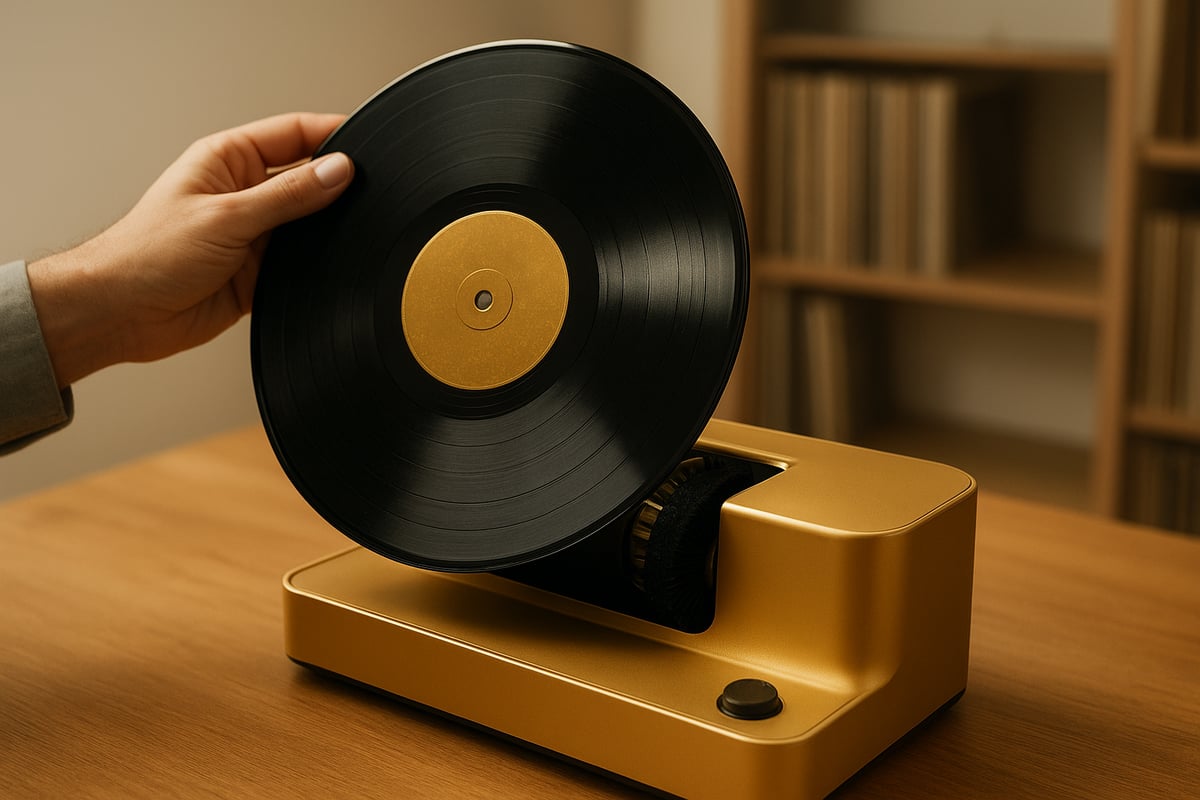 Why Cleaning Your Records Matters in 2026