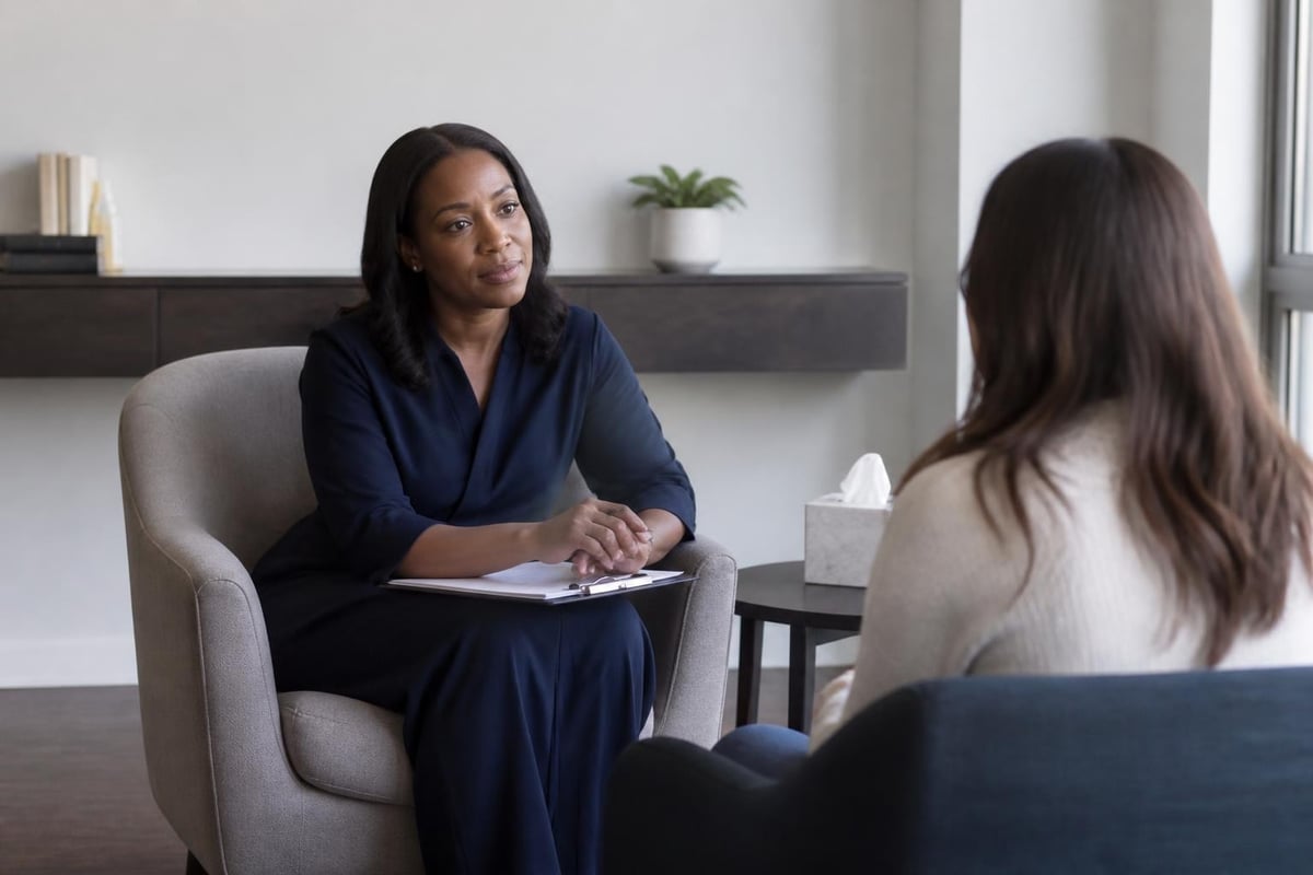 Mental health support services framework