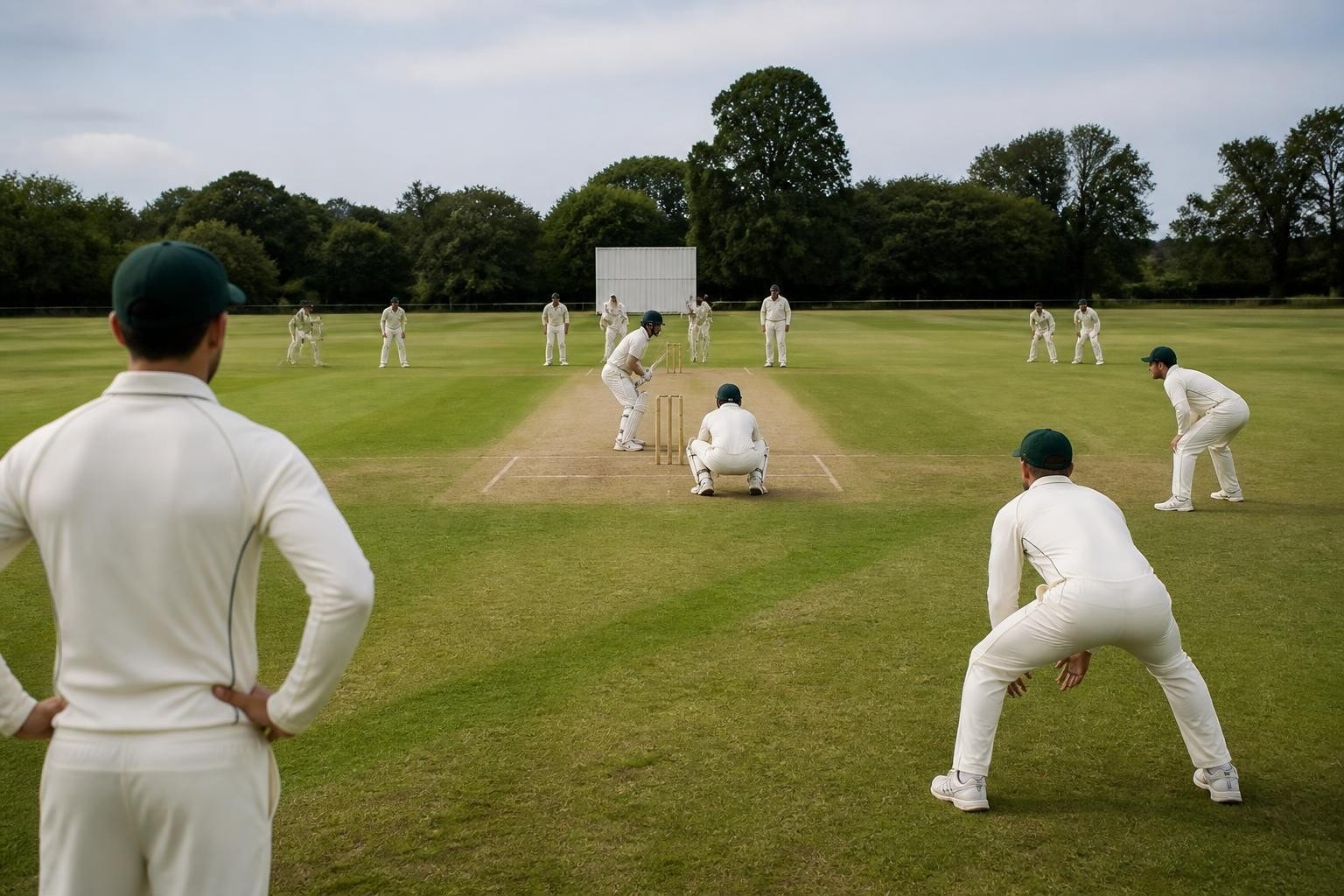Cricket Team Building: Strategies for Success in 2026 visual guide