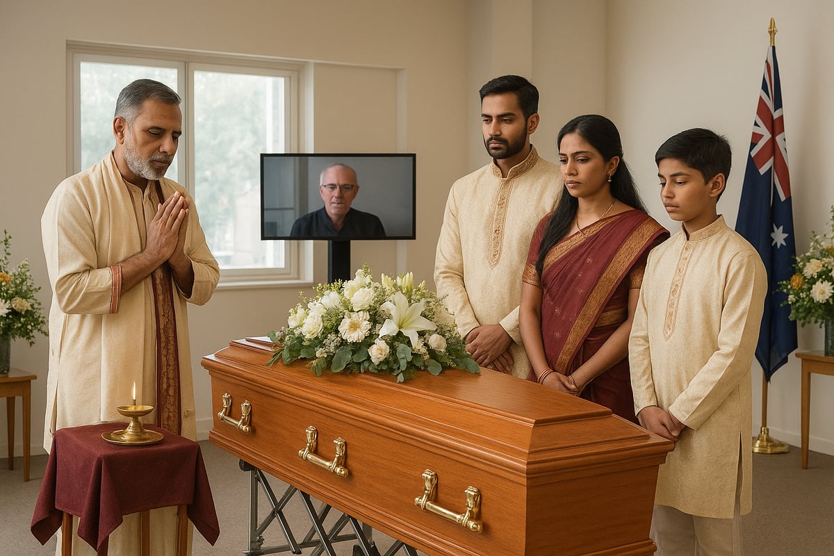 Evolving Trends and Insights for Indian Funerals in 2026
