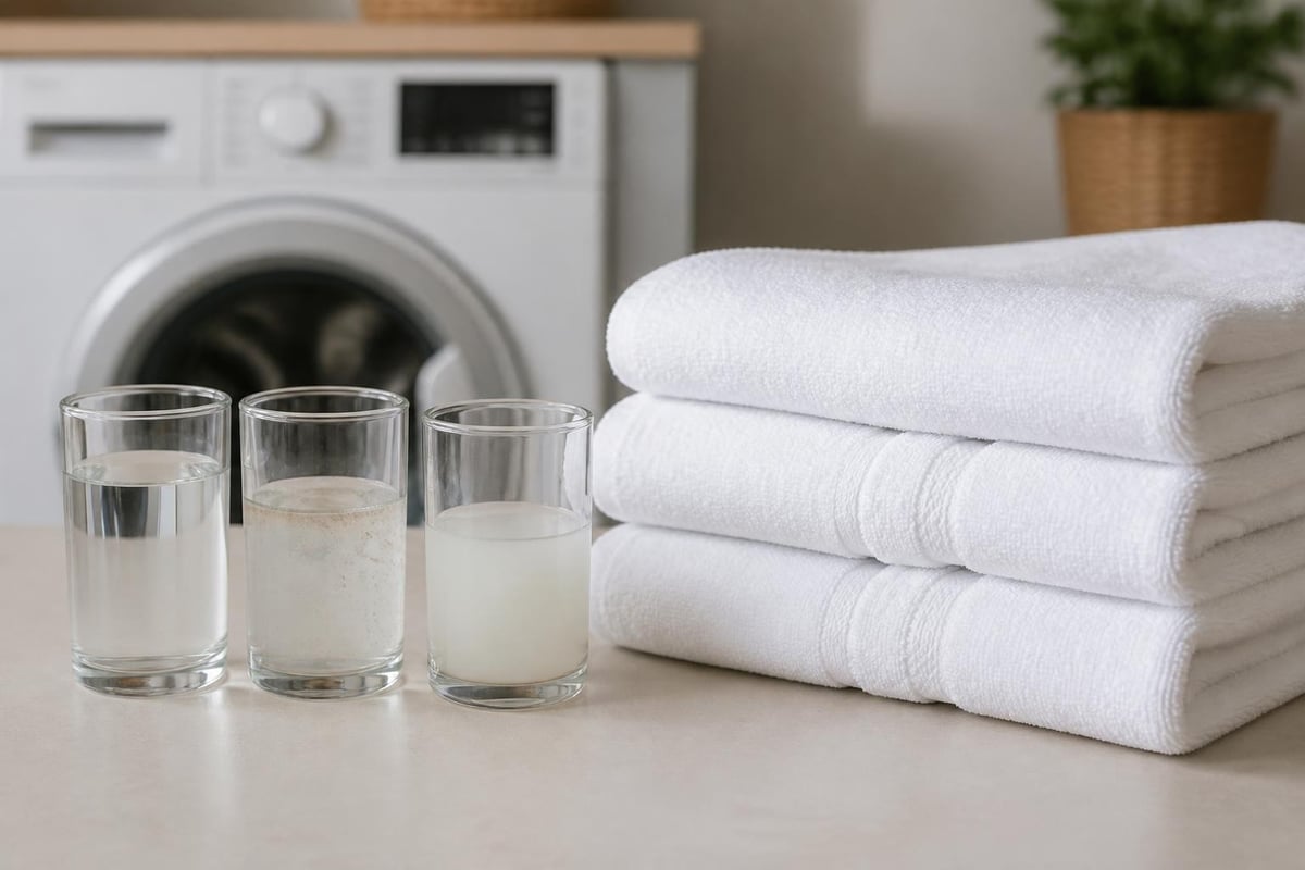 Water quality effects
