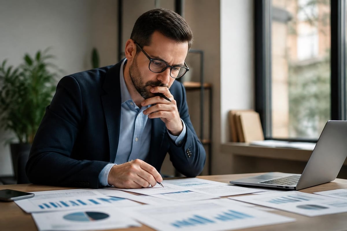 Reasonable compensation factors