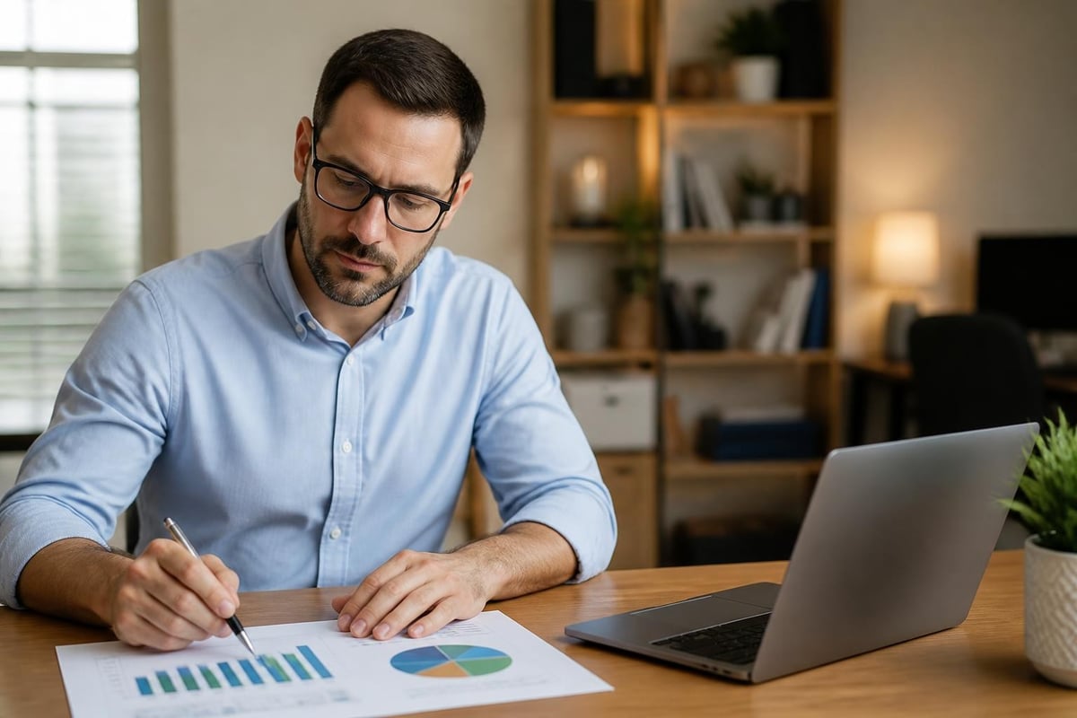 QBI deduction optimization