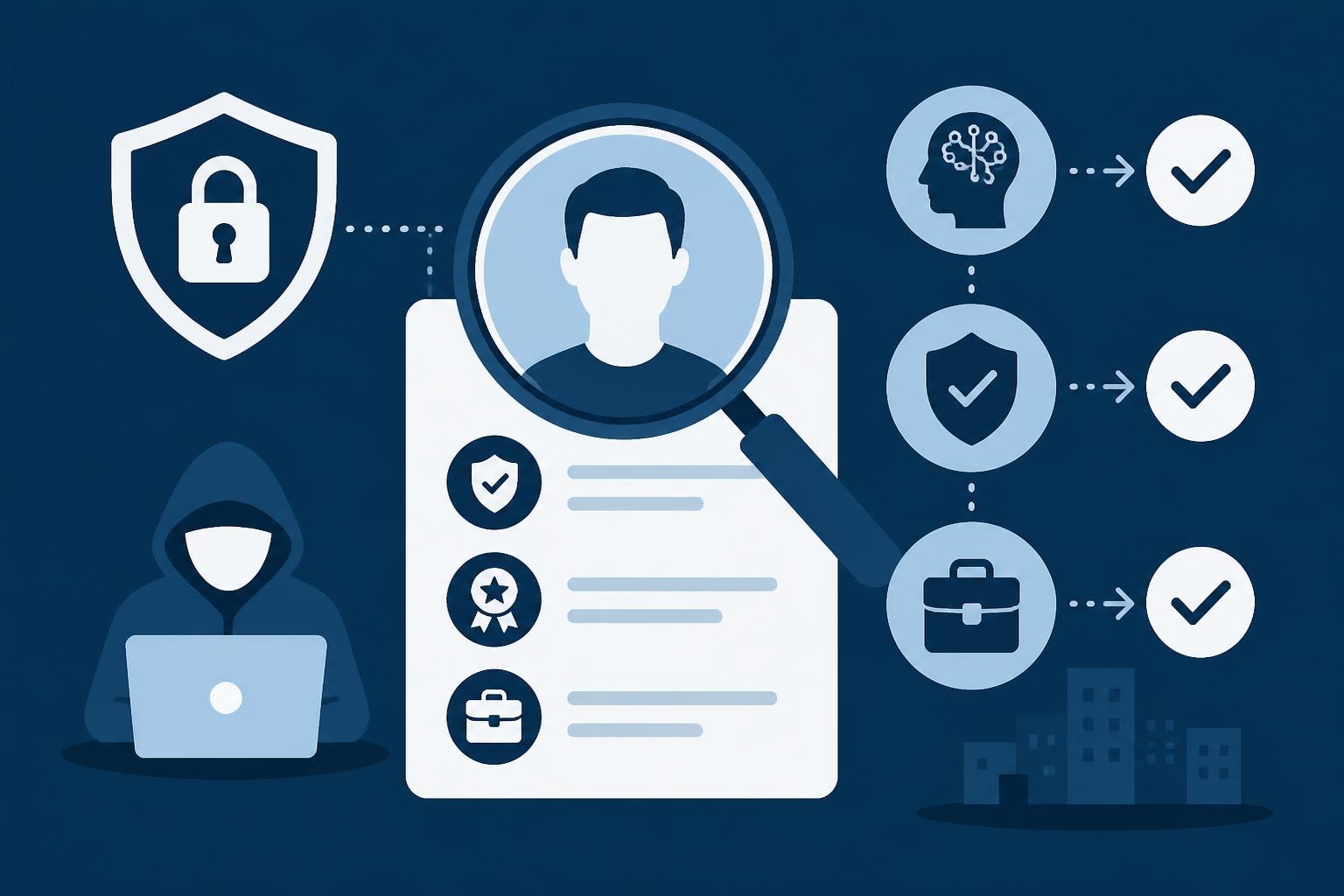 IT Security Recruitment Agencies: 2026 Hiring Guide