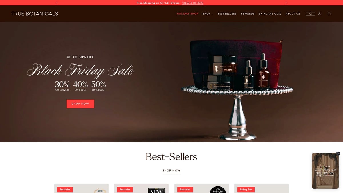 9 Essential Hydrating Cleanser for Sensitive Skin Picks 2025 - True Botanicals Calm Ginger Turmeric Cleansing Balm