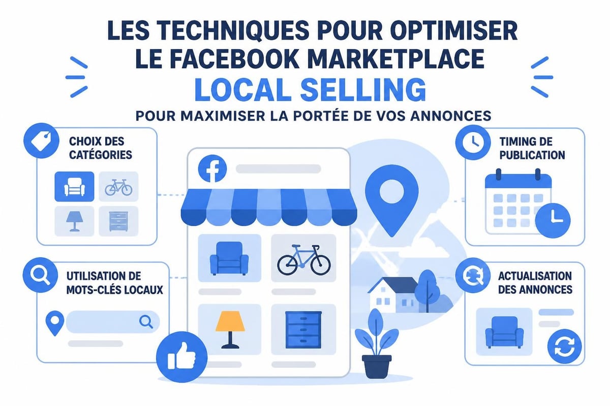Stratégies de visibilité