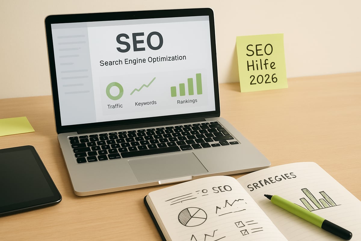 Schritt-für-Schritt: SEO-Optimierung in der Praxis