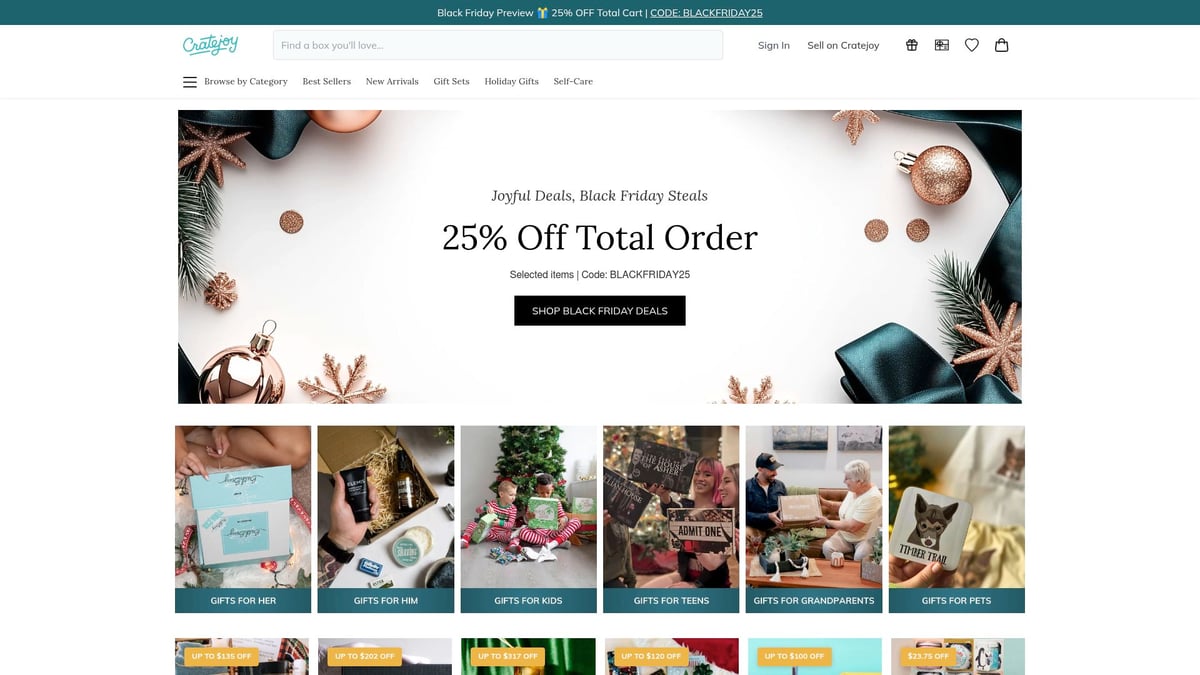 9 Amazing Care Package for Someone Sick Ideas for 2026 - Cratejoy “Spoonie Self-Care Box”