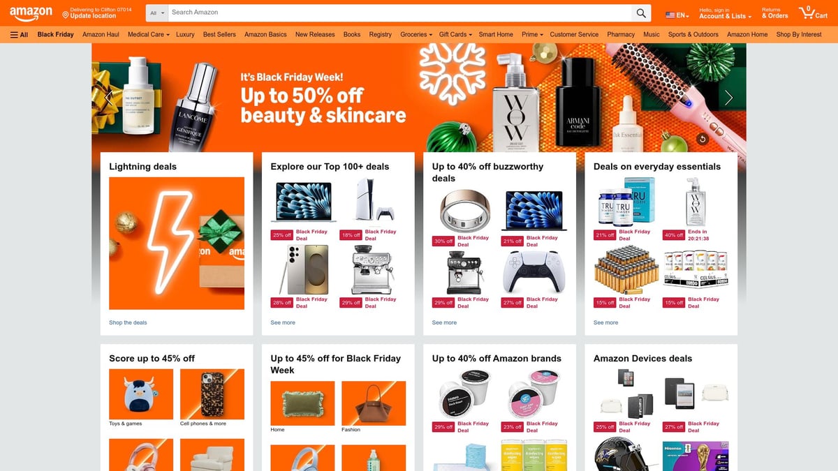 9 Amazing Care Package for Someone Sick Ideas for 2026 - Amazon “Get Well Soon” Gift Basket