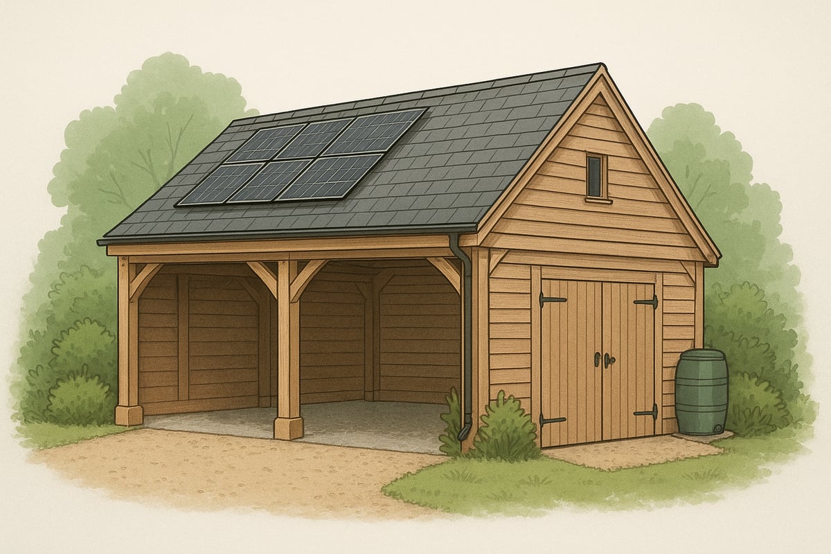 Design Options: Styles, Materials & Customisation