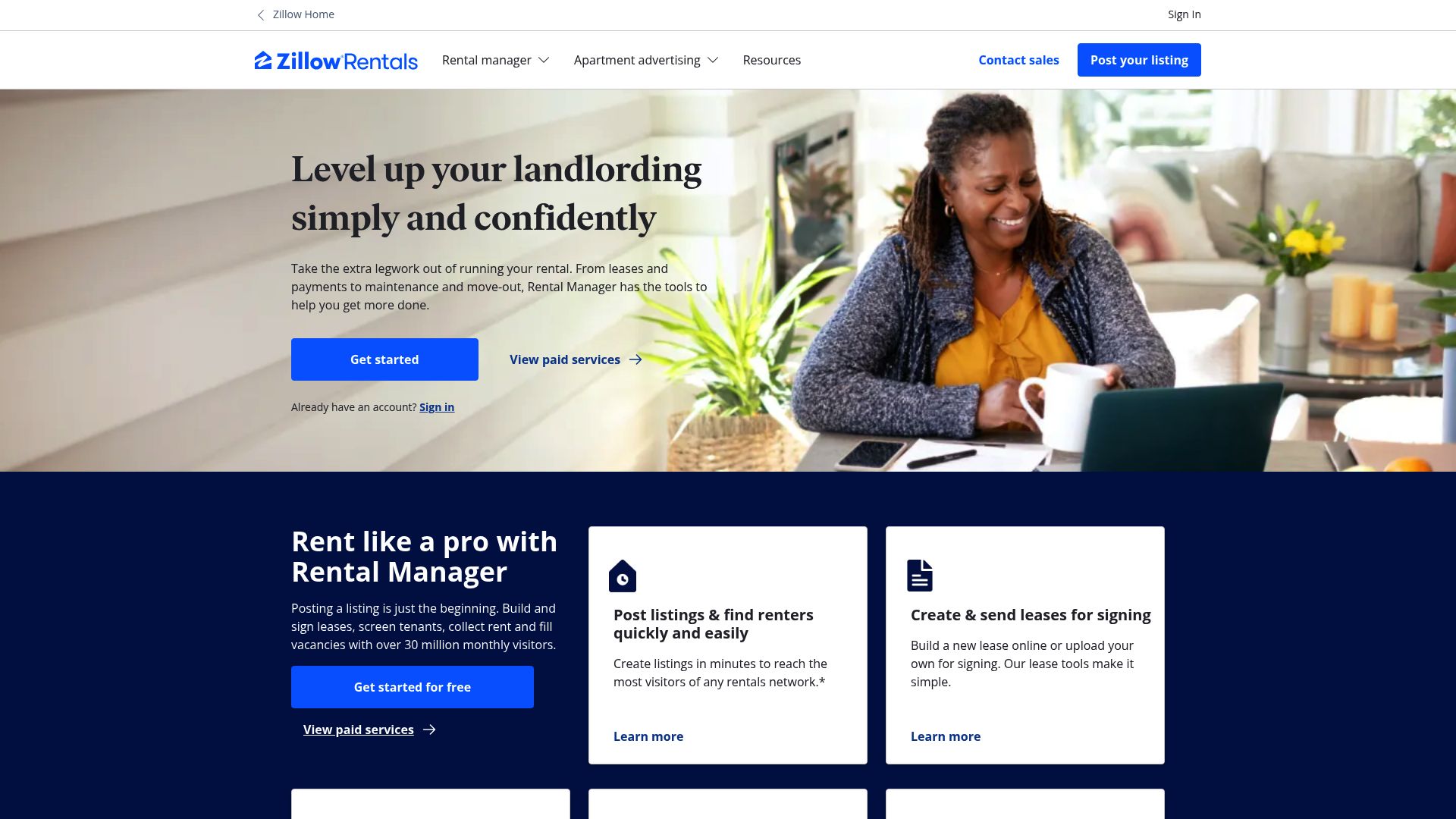 12 Best Property Rental Sites to Use in 2025 - Zillow Rental Manager