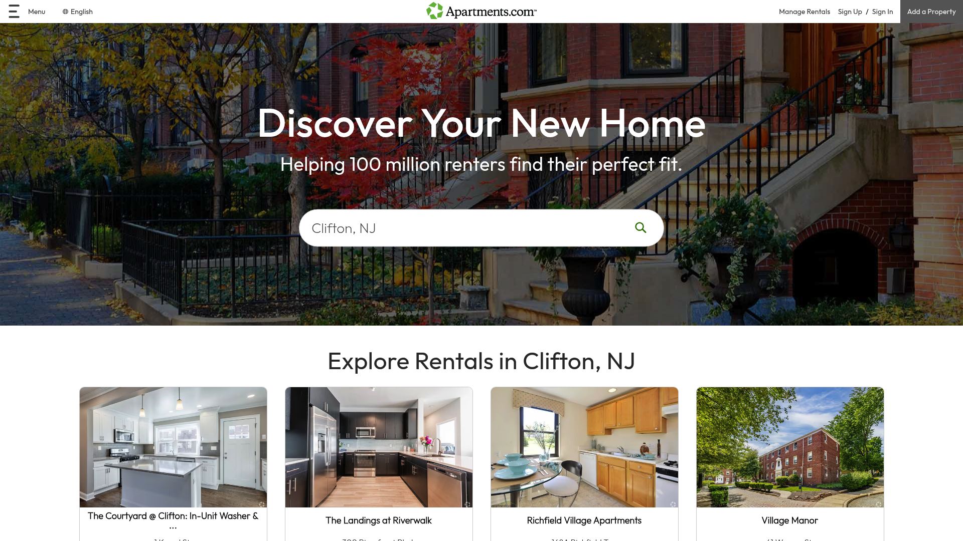 12 Best Property Rental Sites to Use in 2025 - Apartments.com