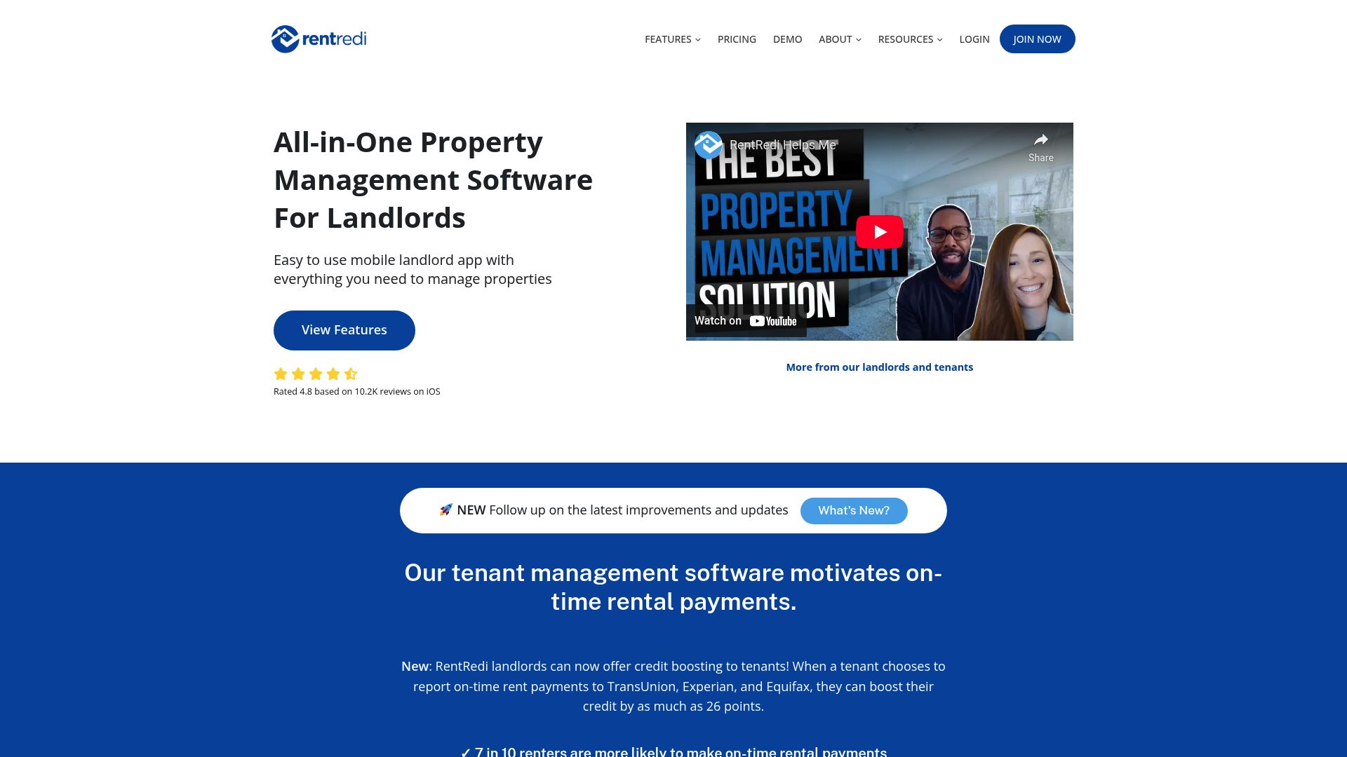 12 Best Property Rental Sites to Use in 2025 - RentRedi