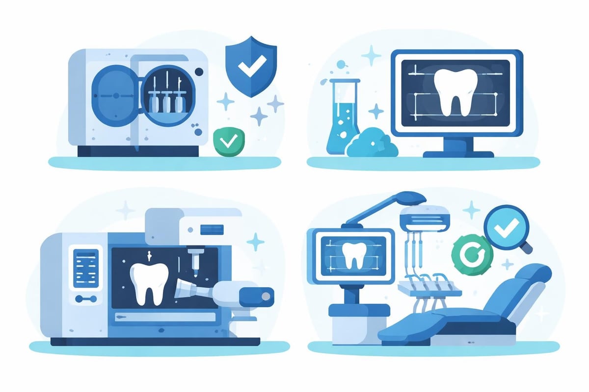 Standard studio odontoiatrico