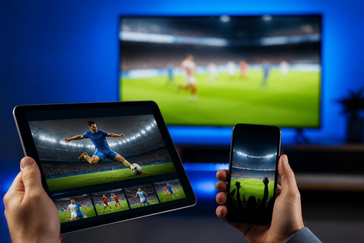 FIFA Live: Your Complete Guide to Streaming in 2026