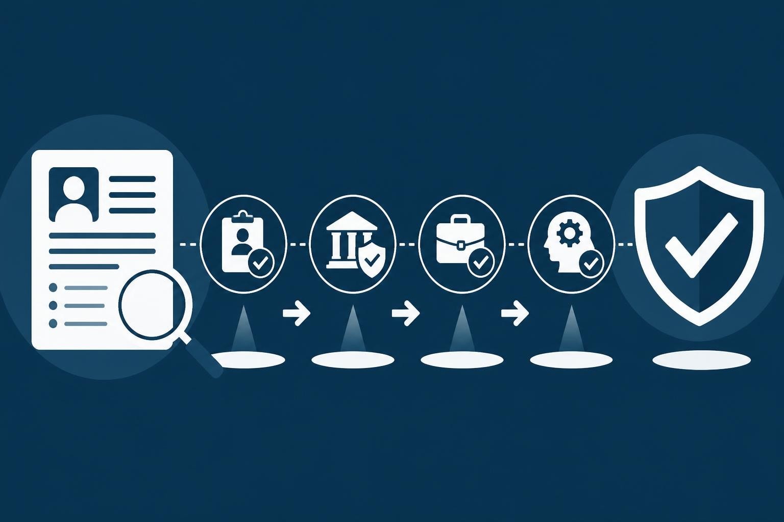How to Detect Fake Resumes: A Verification Guide
