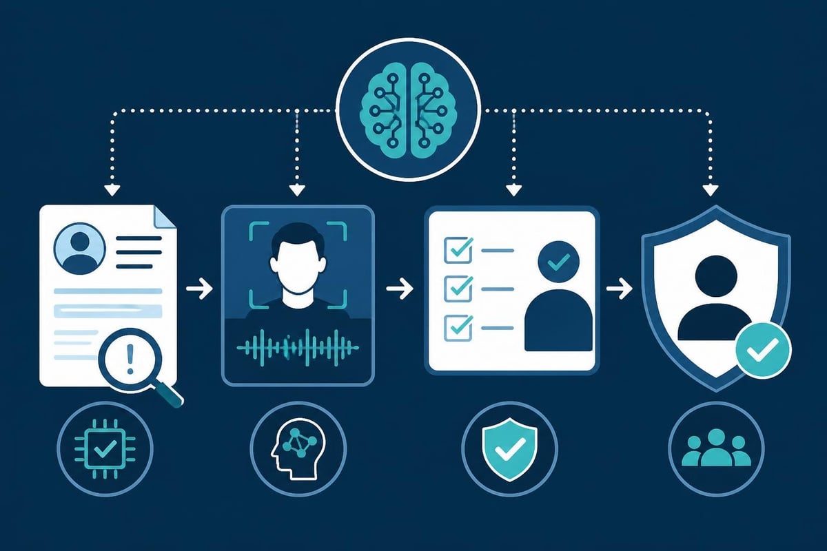 AI-powered fraud detection