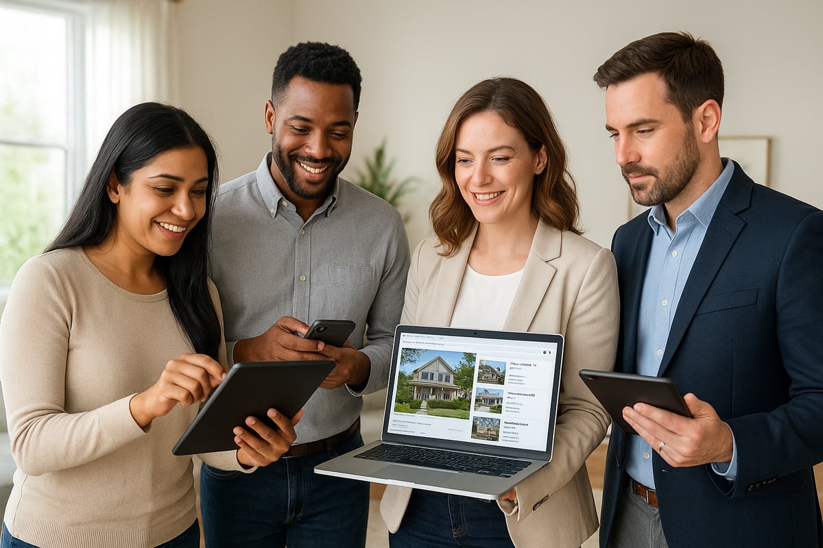 Navigating Your East York Real Estate Journey in 2025