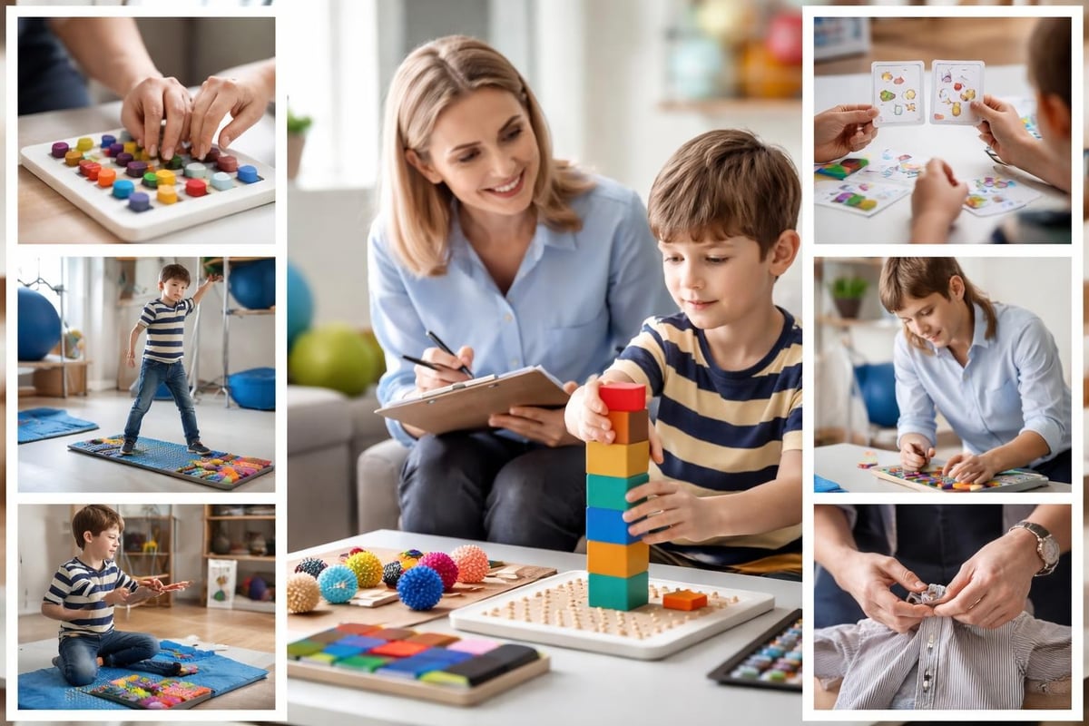 OTR treatment planning