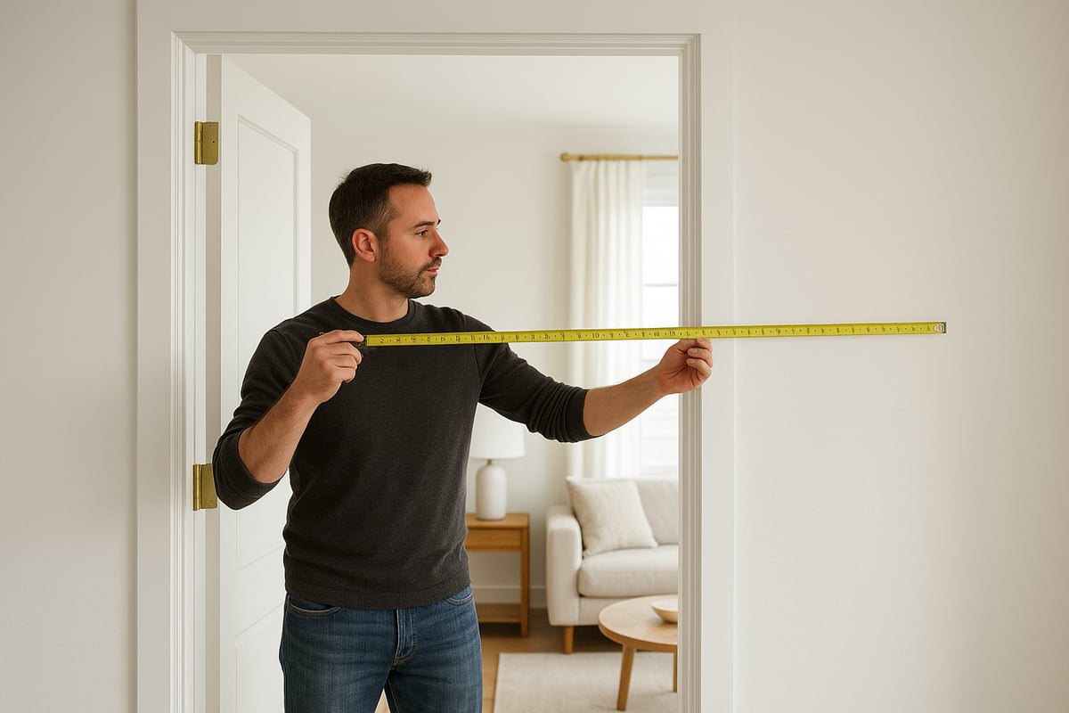 Choosing the Perfect French Doors for Your Space