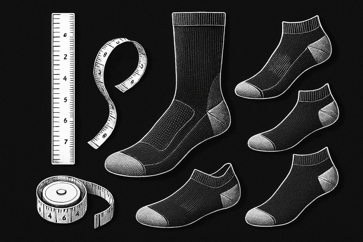Sizing, Fit, and Comfort: Getting It Right