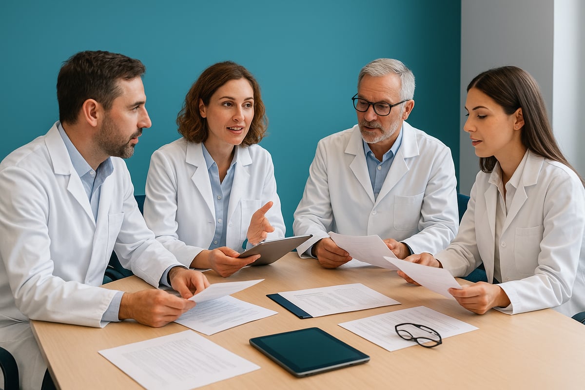 Cosa sono le Associazioni Farmacie e Qual è il loro Ruolo nel 2026