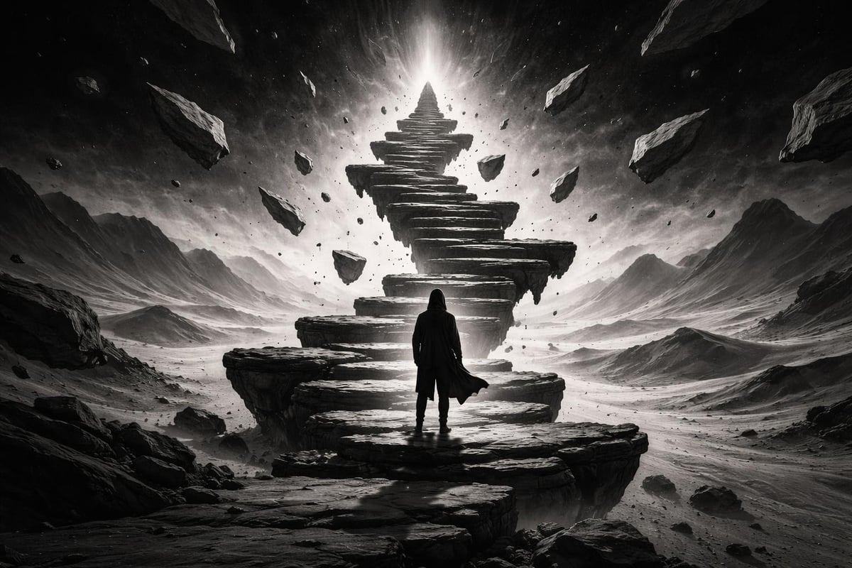 Building sustainable habits