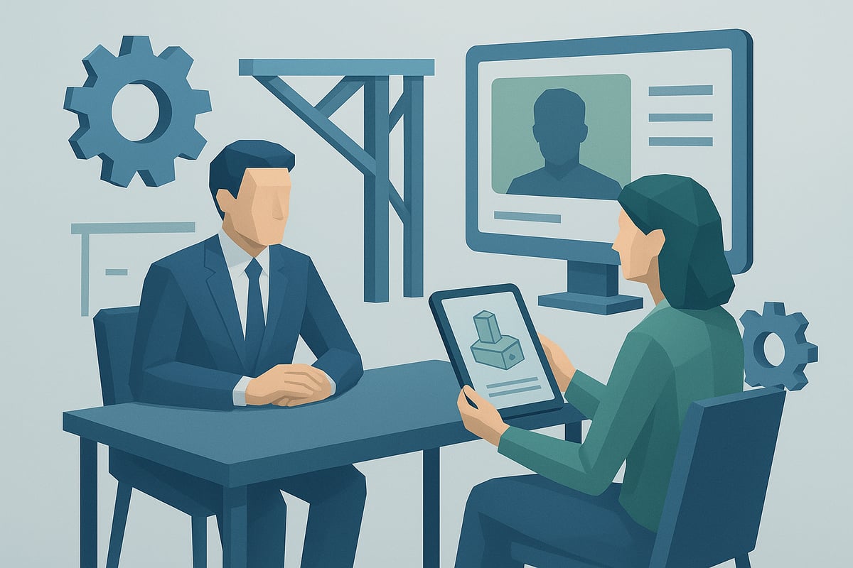 Understanding the 2026 Mechanical Engineering Interview Landscape