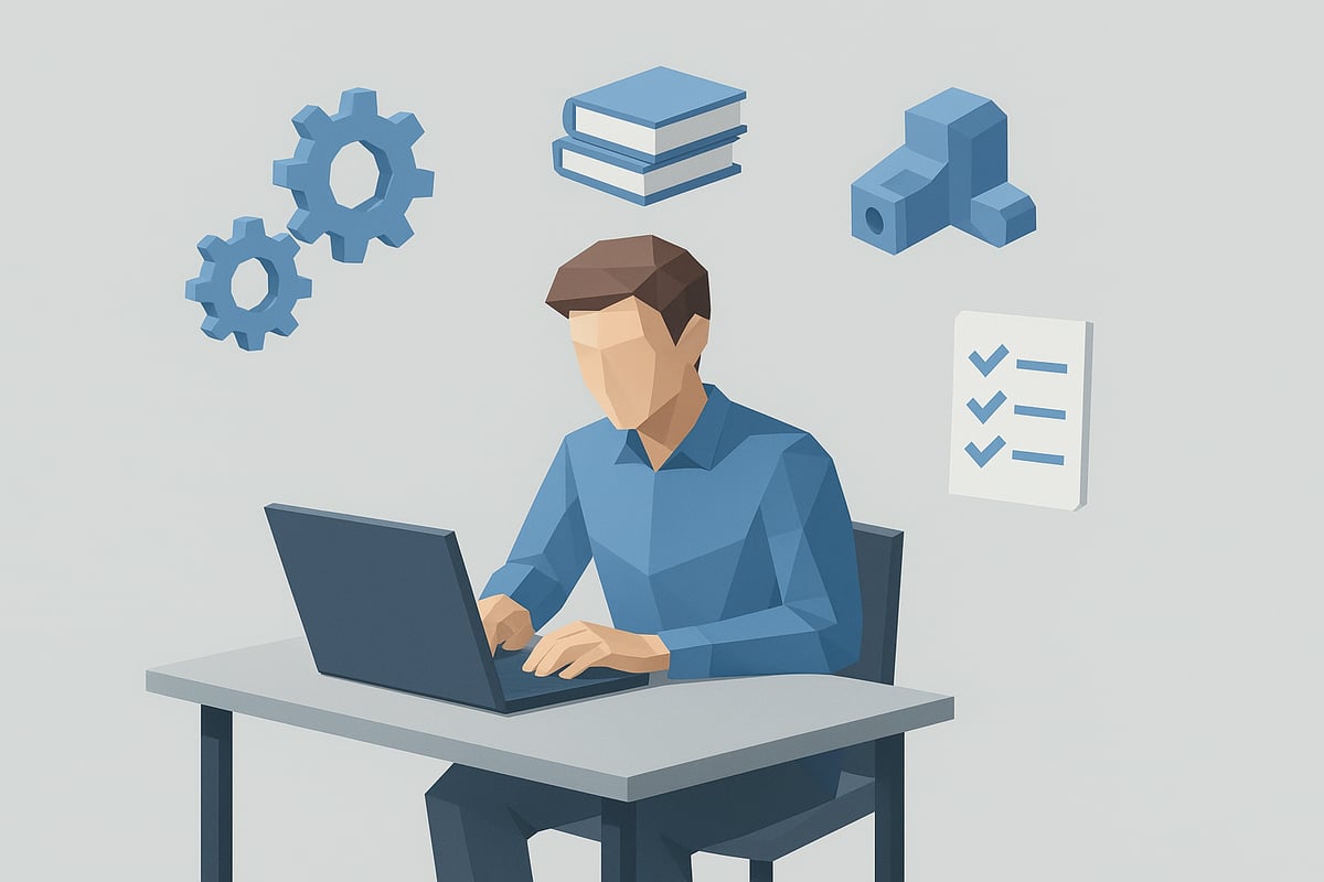 How to Prepare for Mechanical Engineering Interviews in 2026