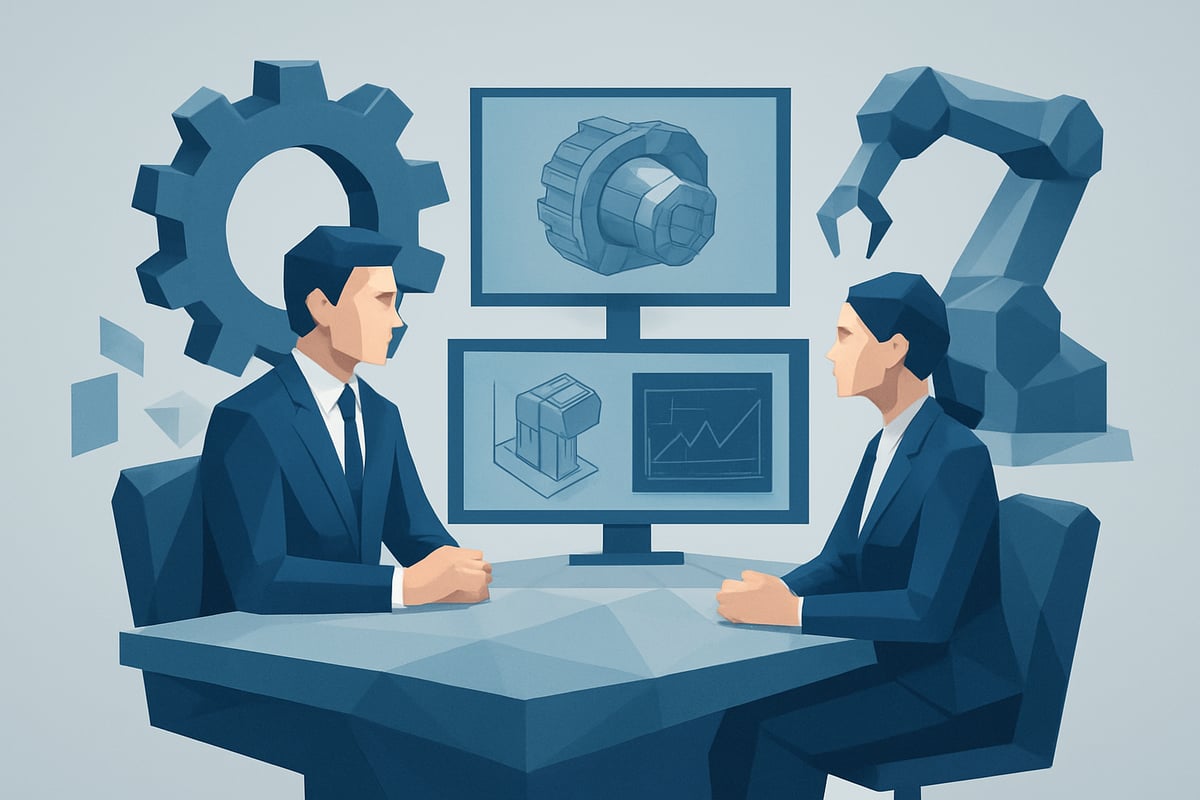 Top 10 Mechanical Engineering Interview Questions for 2026