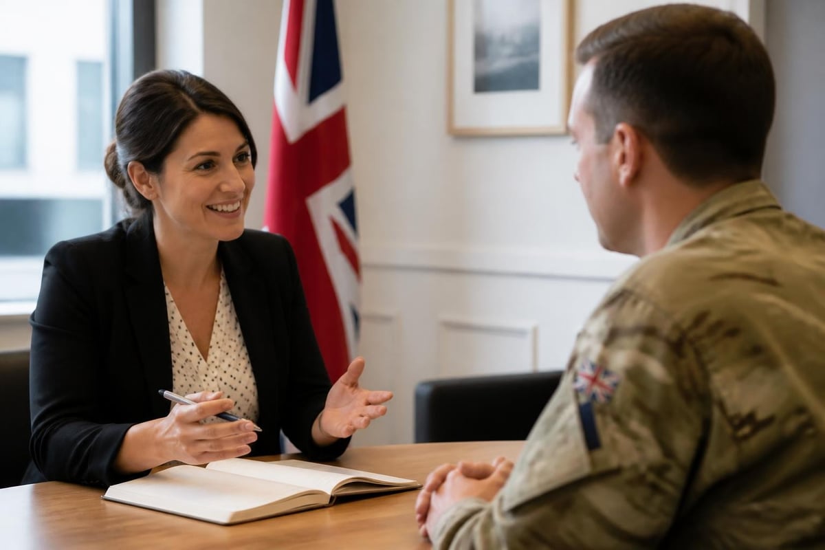 CV Writing Help UK: Expert Guidance for Career Success 2 CV consultation process