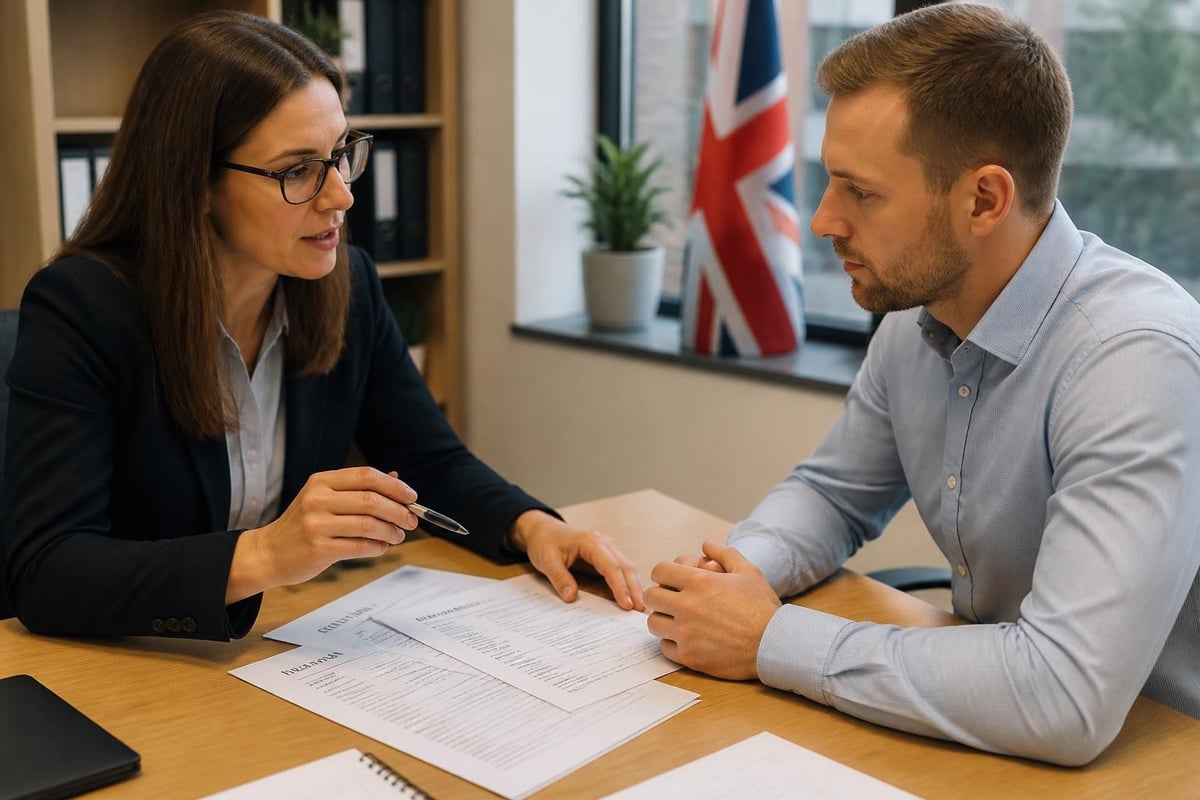 CV Writing Help UK: Expert Guidance for Career Success 4 CV service evaluation criteria