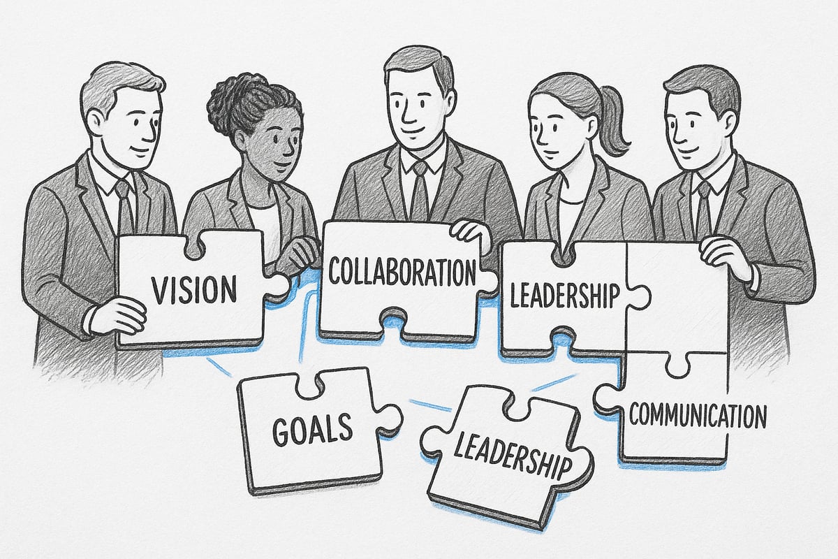 Understanding Strategic Alignment: The Foundation for Success