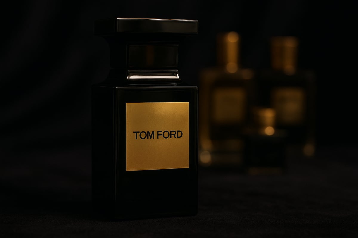 Was macht Tom Ford Düfte so besonders?