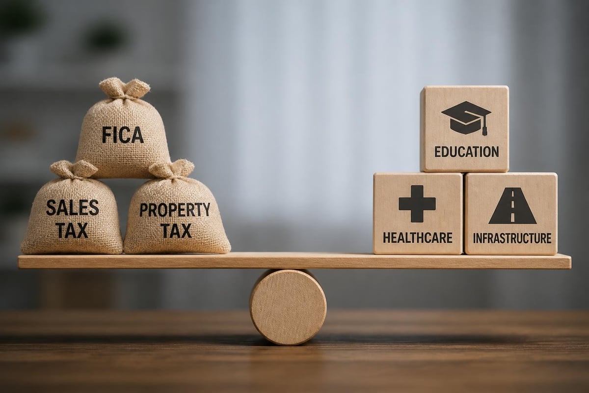 Fiscal balance of unauthorized immigration