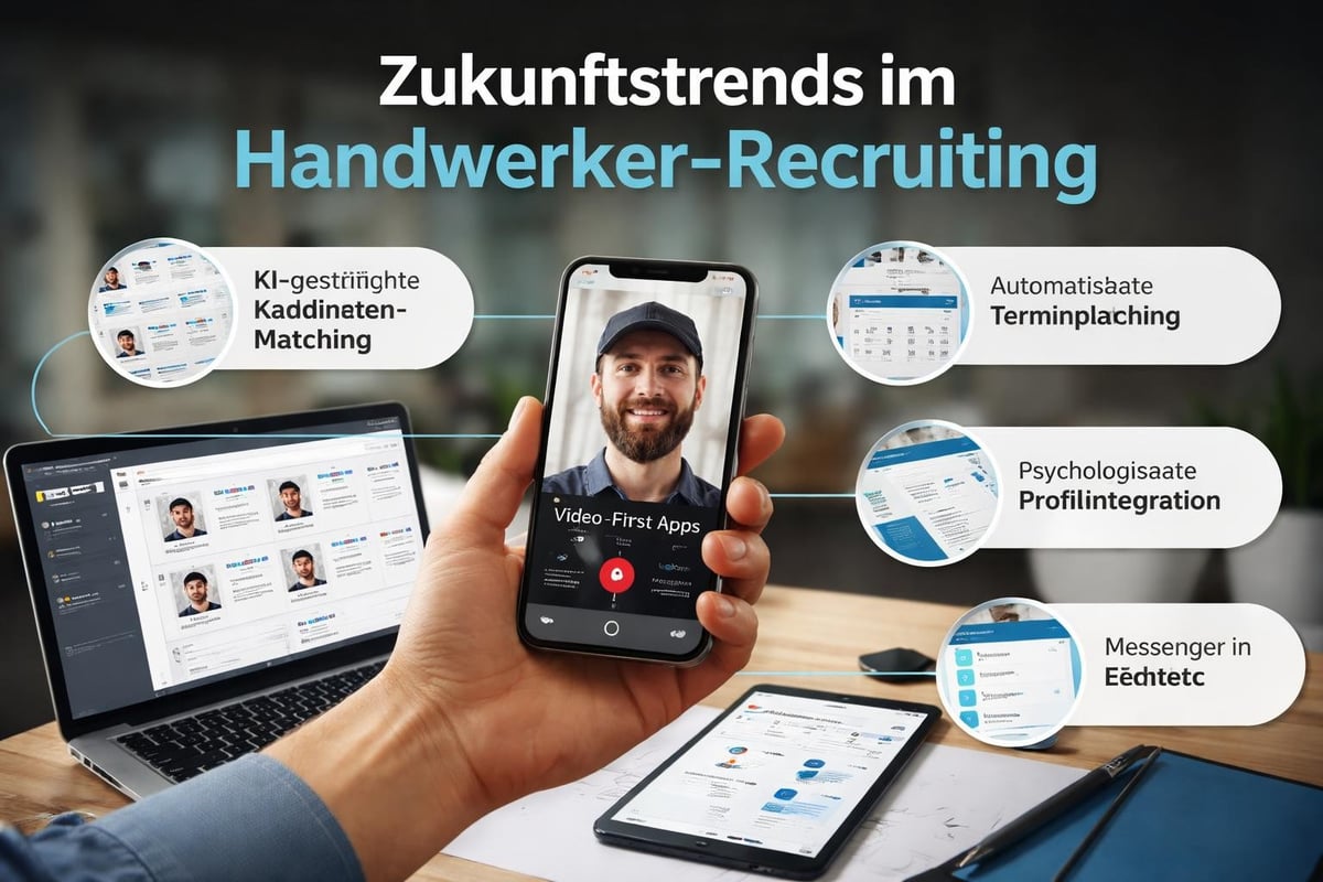 Recruiting Trends 2026